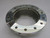 AMERIDRIVES 549644 204 F SB SLEEVE W LUBE PLUGS & SE T204366