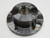 MIKI PULLEY SFS-08W-17J-24J SERVOFLEX DISC COUPLING T204385