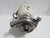 SANITARY MOTORS DIX LOW SPEED, HIGH TORQUE MOTOR PUMP 66C T204393
