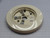 Lot of 4 Honeywell  14507371-001  Smoke Detector Base  For Sale