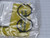 PARKER CB252HL001 CYL BODY SEAL KIT T203303