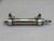 SMC CDM2E25-80-M9BM DOUBLE ACTING SINGLE ROD
 T203140