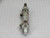 SMC CDM2E25-80-M9BM DOUBLE ACTING SINGLE ROD
 T203140