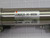 SMC CDM2E25-80-M9BM DOUBLE ACTING SINGLE ROD
 T203140
