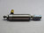 BIMBA 173-D
 DOUBLE-ACTING PNEUMATIC AIR CYLINDER T203171