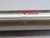 BIMBA 173-D
 DOUBLE-ACTING PNEUMATIC AIR CYLINDER T203171