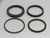 PARKER RK2AHL0251 ROD SEAL KIT T203309