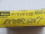 PARKER RK2AHL0251 ROD SEAL KIT T203309