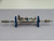 BIMBA M-123-DXDEH PNEUMATIC AIR CYLINDER T203128