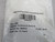 LOT OF 450 USA SEALING 060816 WATER PUMP SEAL T204481