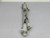 SMC RHCB20-150
 ROUND BODY CYLINDER T203142