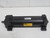PARKER 03.25 C2ALUV14A 10.000 SERIES 2A HYDRAULIC CYLINDER 250 PSI T203467