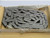 LOT OF 10 FT US TSUBAKI RF2060-S ROLLER CHAIN 10FT 3.048M DOUBLE PITCH T203473