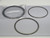 Fisher  RGASKETX292  Design E Gaskets Kit  For Sale