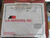 A.P. SERVICES BKE166V COMPRESSION PACKING T204523
