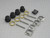 6A00381G01  KIT, Hole Plug, XI Remote IN  For Sale