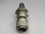 NIKKEN CAT50-TP1-3-142 TOOL HOLDER T204526