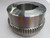 AMERIDRIVES 073590-000FB GEAR COUPLING HUB T204540