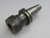 Parlec  C40-10SC3  Collet Chuck Holder  For Sale