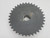 MARTIN 50BS35 1 SINGLE PITCH ROLLER CHAIN SPROCKET T204545
