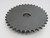 MARTIN 50BS35 1 SINGLE PITCH ROLLER CHAIN SPROCKET T204546