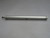 SMC CDG1BA32-400 ROUND BODY CYLINDER T204550