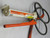 SPX P12 SINGLE ACTING MANUAL PUMP T204564