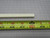 LOT OF 280 FT ESSENTRA CH20-141-48 EDGING - 4' L (1.22M) GROMMET - EDGING, SOLID WHITE
 T204599