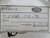 LOT OF 280 FT ESSENTRA CH20-141-48 EDGING - 4' L (1.22M) GROMMET - EDGING, SOLID WHITE
 T204599