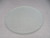 Lot of 17 Atronix  07190744FRST  Round Glass 7.44 Dia x 190 TH Temp Lime Disc  For Sale
