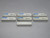 LOT OF 7 IDEAL 23-008S BRUSH SEATER AND COMMUTATOR CLEANER T204656