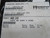 LOT OF 2 HITECH SEALS A80-249 FEPM 80 DURO O RING T204667