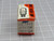LOT OF 5 HIGUCHI JC 6V-20W/G4 HALOGEN LAMP T204671