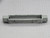 LOT OF 2 SPAENAUR 024-211 FULL THREAD BENT EYE BOLT T204681