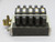 SMC VFS4200-5FZ NVFS4300-5FZ VALVE DOUBLE PLUG-IN BASE MOUNT CYLINDER ASSY T204715