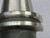ERICKSON CV40BSV2C100600 TOOL HOLDER T204721