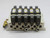 SMC VFS4200-5FZ VFS4300-5FZ VALVE DOUBLE PLUG-IN BASE MOUNT CYLINDER T204722