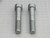 LOT OF 2 SANDVIK 73703958 SCREW T204738