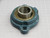 DODGE LFT-SC-103-NL FLANGE-MOUNT BALL BEARING UNIT T204742