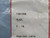 SANDVIK 77018849 ROTARY GROUP DRIVE SHAFT SADDLE BEARING SWASH PLATE PISTON SHOE T204744
