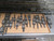 LOT OF 700 LBS CNC LINEAR RAILS AND BEARINGS T204792