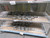 LOT OF 700 LBS CNC LINEAR RAILS AND BEARINGS T204792