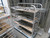 LOT OF 1000 LBS CNC LINEAR RAILS AND BEARINGS T204793