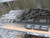 LOT OF 1000 LBS CNC LINEAR RAILS AND BEARINGS T204793