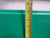 ORBIS SO4815-11 GREEN LONG STACKING PLASTIC STRAIGHT-WALL CONTAINER BIN T204795