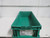 ORBIS SO3215-7 GREEN STACKING PLASTIC STRAIGHT-WALL CONTAINER BIN T204796
