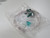 SALTER LABS 8350-8906 AIRE ELITE COMPRESSOR WITH NEBULIZER T204809