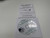 SALTER LABS 8350-8906 AIRE ELITE COMPRESSOR WITH NEBULIZER T204809