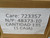 LOT OF 135 48373-10 SENSOR T204821
