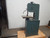 DAKE V-14 BAND SAW M3588